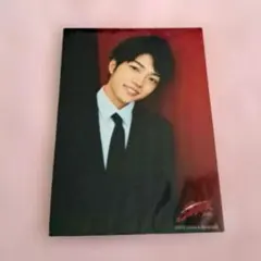 THE BOYZ ジュヨン 直筆サイン ヨントン - メルカリ