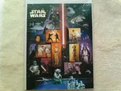 （未使用）スターウォーズ　アメリカ用　切手 2025年最新】アメリカ スターウォーズ 切手の人気アイテム