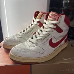 NIKE DELTA FORCE AC HIGH 韓国製オリジナルのサムネイル