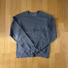 00s US製　FRUIT OF THE LOOM スウェット