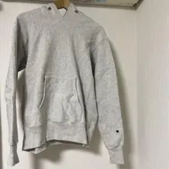 チャンピオン リバースウィーブ スウェット パーカー