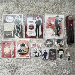 名探偵コナンカードゲーム 赤井秀一 バーボン ジン 3枚セット 名探偵コナンカードゲーム 赤井秀一 バーボン ジン 3枚セット - メルカリ
