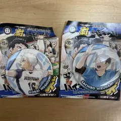 2025年最新】星海光来 缶バッジの人気アイテム - メルカリ