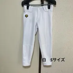 デサント　野球　レギュラーパンツ　S