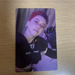 ホシ トレカ HAPPY BURSTDAY