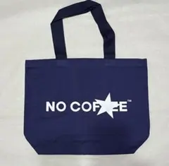 NO COFFEE × FIRSTORDER コラボトートノン 2018年