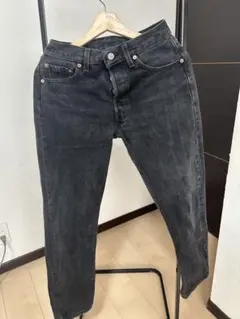 LEVI’Sデニム 501 w29 l28