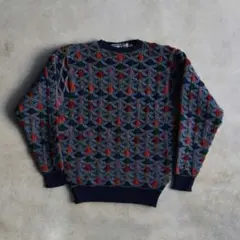 Vivienne Westwood MAN オーブ アーガイル ニット 46 - メルカリ