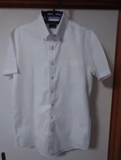 BRICK HOUSE 半袖ワイシャツ Layered Coolのサムネイル