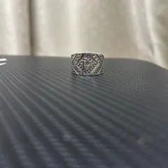 ヴィンテージリング