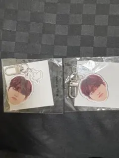 TREASURE ジョンウ　怒・哀