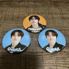 2025年最新】XYZ缶バッジの人気アイテム - メルカリ