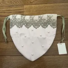 Maison de FLEUR きんちゃく