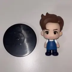 NCTDREAM ジェミン CCOMAZ フィギュア トレカ