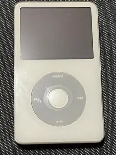 iPod classic 第7世代 80GB ジャンク - メルカリ