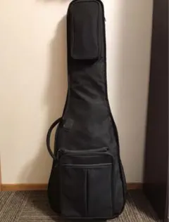 ブラック ベースケース ショルダーストラップ付き