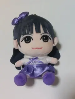 きゅーすと 真鍋凪咲ぬい - メルカリ