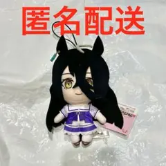 ウマ娘 プリティーダービー 巨大ぬいぐるみ Vol.20 シンボリクリスエス