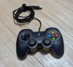 Logicool Gamepad F310 有線コントローラー