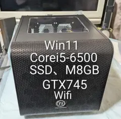 №48、Win11、i7、SSD、M16GB、GTX660Ti - メルカリ