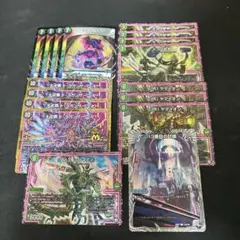 デュエルマスターズ　ダンゴ武者 ヤマイオンなどまとめ