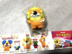 たべっ子どうぶつ 復刻版フィギュア