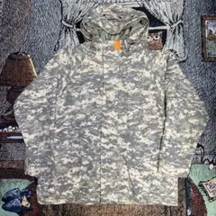 ecwcs ミリタリージャケット