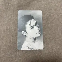 ENHYPEN DESIRE:UNLEASH ニキ