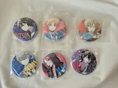 あんスタ 限定 缶バッチ (バラ売り・まとめ売り可)