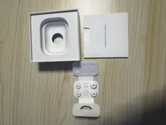 AirPodspro2 箱のみ 充電ケーブル付き