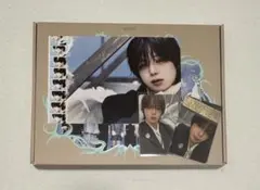 &TEAM Back to life GAZE ver. Kセット