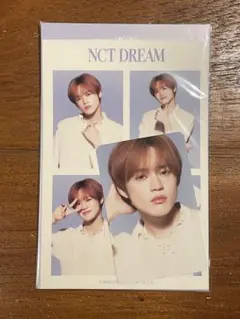 NCT DREAM シーグリ 2024 チョンロ