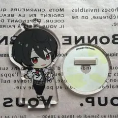 あんスタ アクリルスタンドキーホルダー 朔間凛月