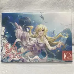 ドラガリアロスト CD ルクレツィア overture 会場限定盤 新品未開封 