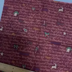 クリスマス