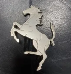 Ferrari 純正 ブランクキー 当時物 オリジナル 355 348 - メルカリ