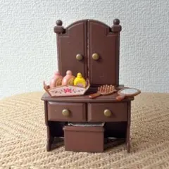 실바니안 패밀리 ドレッサーセット