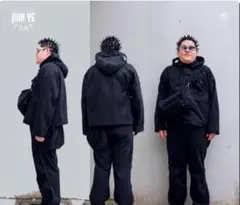 jian ye hunter jacket 刺し子 楽天市場】【SALE】JIAN YE ジェンイェ メンズ アウター