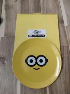 ミニオンのメラニン皿のサムネイル