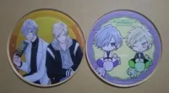 sub様、躾の時間です 二条めも 先生 グラッテ コースター③