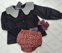 【新品・未使用】Maison Marelleセット　4Y