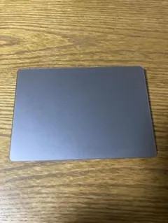 magic trackpad