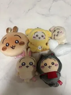 ちいかわ　うさぎ　セット売り