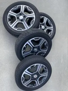 【user_110338bd】専用①、送料込み、ハスラー純正アルミホイール 楽天市場】ハスラー 純正 ホイール（カラーホワイト）（車用品