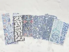 シール おすそ分け 10枚セット ④