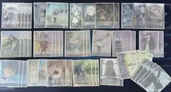 【最安値】ヴァイス　パズドラ　フルレア　デッキ　8宝　スリーブ付き SAO8宝のデッキレシピ・回し方・強み・弱み（WGP2023熊本ネオス4