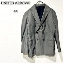 ユナイテッド アローズ 【44】 トップス ジャケット アウター スーツ 無地