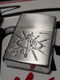 限定№.738】ウィンディ Windy zippo - メルカリ
