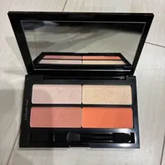 shu uemura アイシャドウパレット