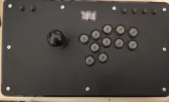 PC用アケコン VSLAB VSGEAR - メルカリ